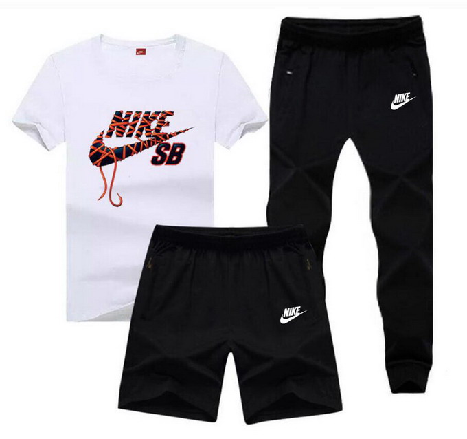NK short sport suits-013